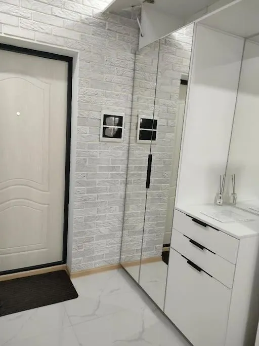 Apartment Жк Sity Красивая Квартира Almaty Kazakhstan
