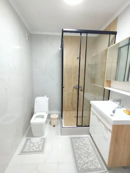 Жк Sity Красивая Квартира Almaty Apartment